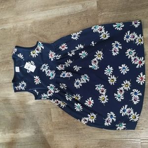 Hanna Andersson dress